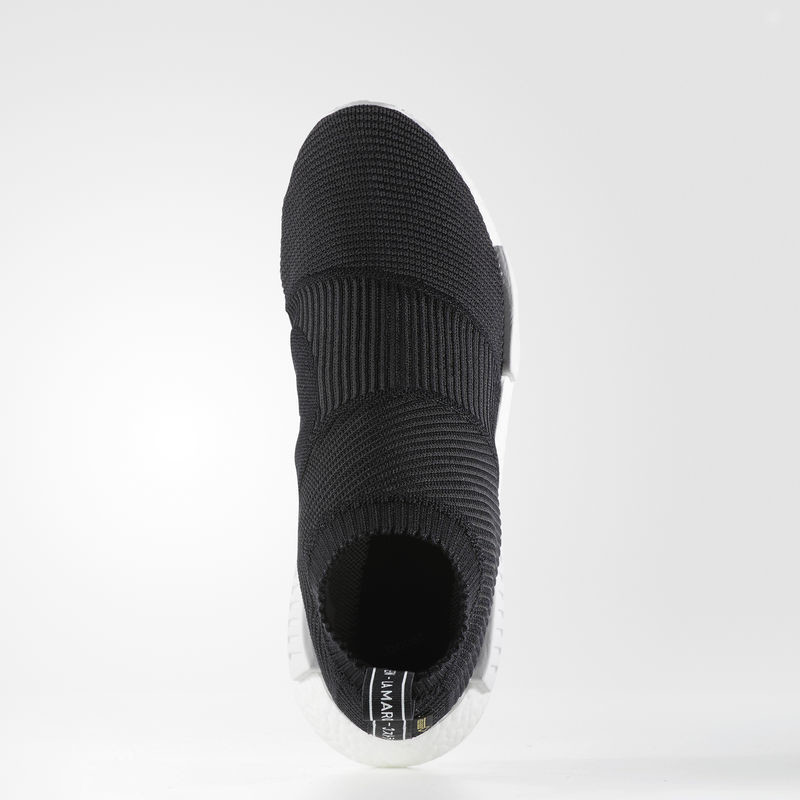 adidas NMD CS1 PK Gore Tex Black BY9405 Grailify